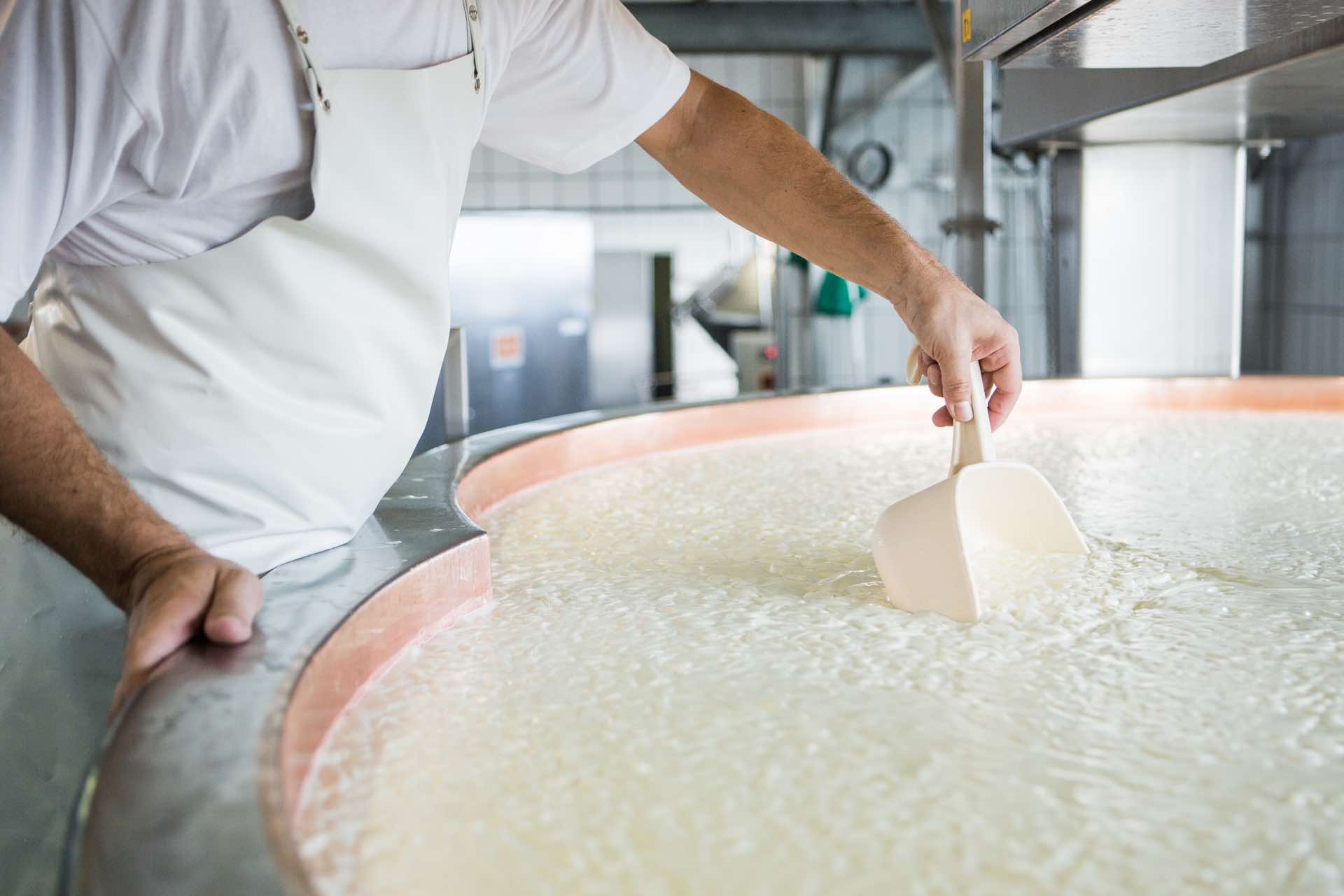 Fromagerie Eric Ecoffey