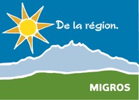 De la région migros