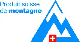 Produit suisse de montagne